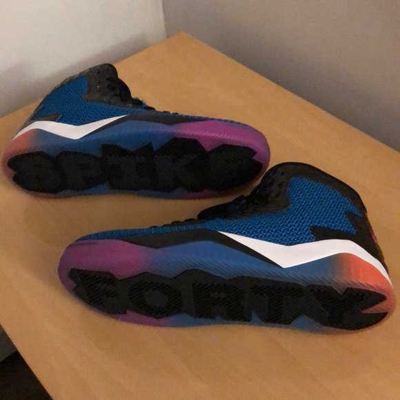 *Rare* Nike Air Jordan Spike Lee 40th Anniversary - Picture 4 of 5